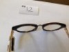 Caroline Lemke - Glasses - CL5787-03 - 4