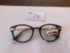 Caroline Lemke - Glasses - CL5787-03