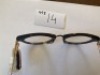 Caroline Lemke - Glasses - CL5787-03 - 4