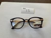 Caroline Lemke - Glasses - CL5787-03