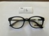 Caroline Lemke - Glasses - CL5787-01