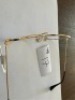 Caroline Lemke - Glasses - CL5797-05 - 4