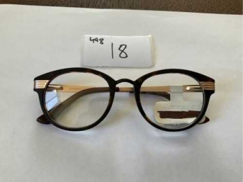 Caroline Lemke - Glasses - CL5787-03