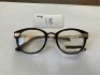 Caroline Lemke - Glasses - CL5787-03