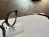 Caroline Lemke - Glasses - CL5787-03 - 3