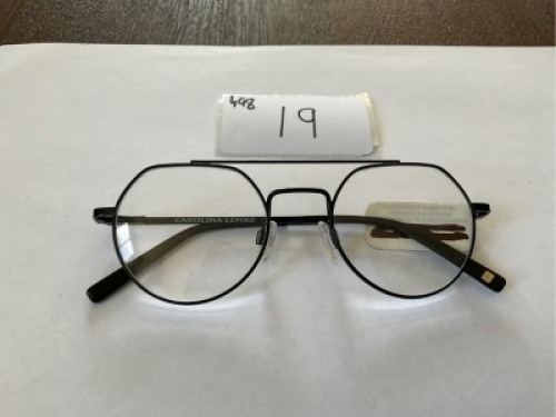 Caroline Lemke - Glasses - CL5795-01