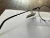 Caroline Lemke - Glasses - CL5795-01 - 2