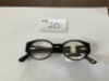 Caroline Lemke - Glasses - CL5781-1