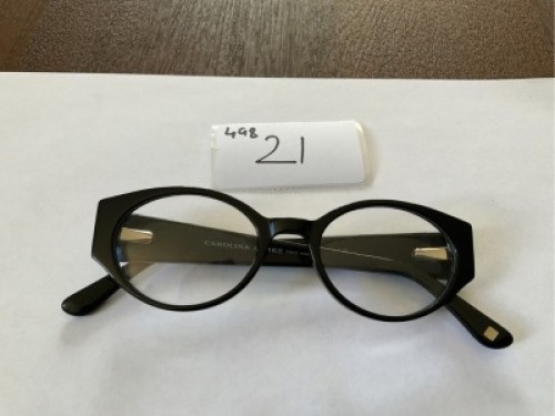 Caroline Lemke - Glasses - CL5781-1
