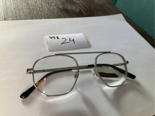 Caroline Lemke - Glasses - CL5790-2