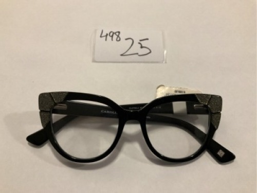 Caroline Lemke - Glasses - CL5798-02