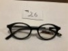 Caroline Lemke - Glasses - CL5784-01