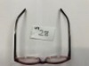 Caroline Lemke - Glasses - CL5780-2 - 3