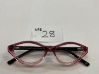 Caroline Lemke - Glasses - CL5780-2