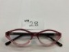 Caroline Lemke - Glasses - CL5780-2