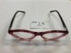 Caroline Lemke - Glasses - CL5780-2 - 2