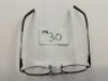 Caroline Lemke - Glasses - CL5795-1 - 3