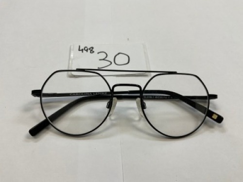 Caroline Lemke - Glasses - CL5795-1
