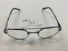 Caroline Lemke - Glasses - CL5795-1 - 2