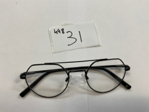 Caroline Lemke - Glasses - CL5795-1