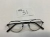 Caroline Lemke - Glasses - CL5795-1