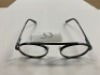 Caroline Lemke - Glasses - CL5786-1 - 2