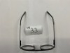 Caroline Lemke - Glasses - CL5786-1 - 3