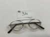 Caroline Lemke - Glasses - CL5786-3