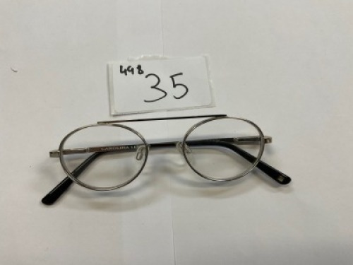 Caroline Lemke - Glasses - CL5786-3