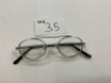 Caroline Lemke - Glasses - CL5786-3
