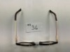 Caroline Lemke - Glasses - CL5787-3 - 3