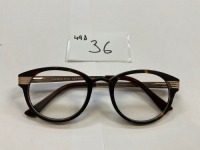 Caroline Lemke - Glasses - CL5787-3