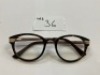 Caroline Lemke - Glasses - CL5787-3