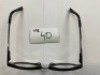 Caroline Lemke - Glasses - CL5787-1 - 3