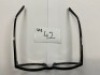 Caroline Lemke - Glasses - CL5780-1 - 3