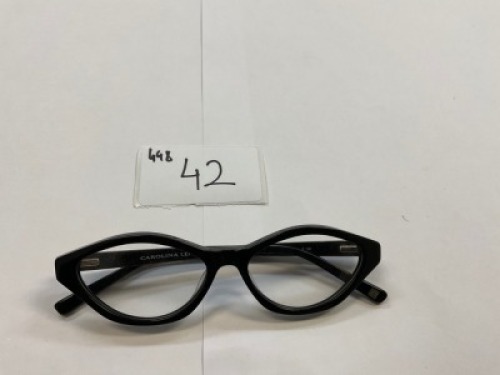 Caroline Lemke - Glasses - CL5780-1