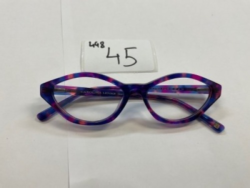 Caroline Lemke - Glasses - CL5780-3