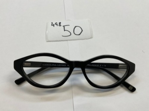 Caroline Lemke - Glasses - CL5780-1