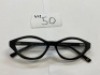 Caroline Lemke - Glasses - CL5780-1