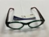 Caroline Lemke - Glasses - CL5781-3 - 2