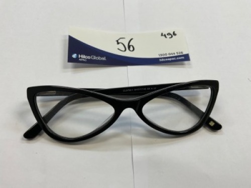 Caroline Lemke - Glasses - CL5783-1