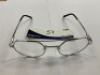 Caroline Lemke - Glasses - Wing CL 5795-3 - 2