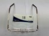Caroline Lemke - Glasses - Wing CL5795-2 - 3