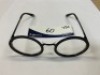 Caroline Lemke - Glasses - CL5760-1 - 2