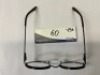 Caroline Lemke - Glasses - CL5760-1 - 3