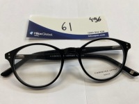 Caroline Lemke - Glasses - CL5774-1