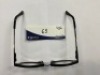 Caroline Lemke - Glasses - CL5787-1 - 3