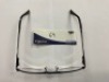 Caroline Lemke - Glasses - Sharm CL5779-1 - 3