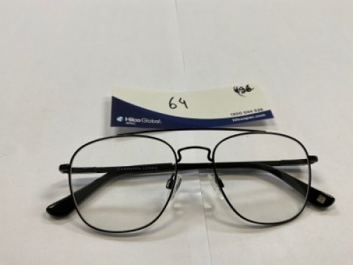 Caroline Lemke - Glasses - Sharm CL5779-1