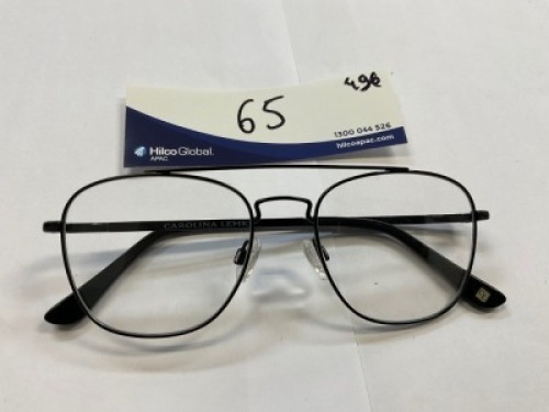 Caroline Lemke - Glasses - Sharm CL5779-1